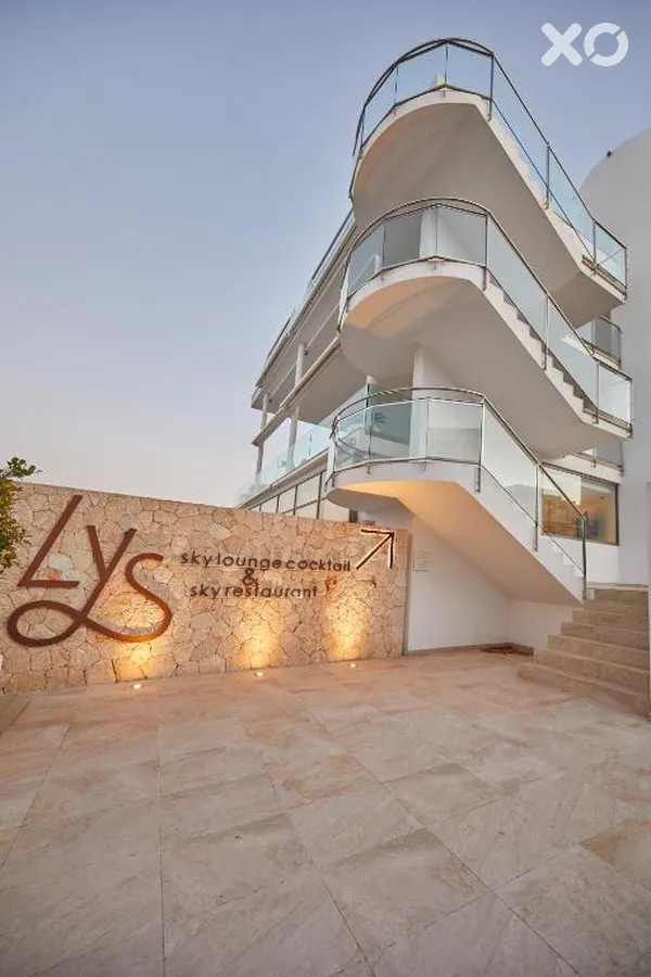 Monsuau Hotel