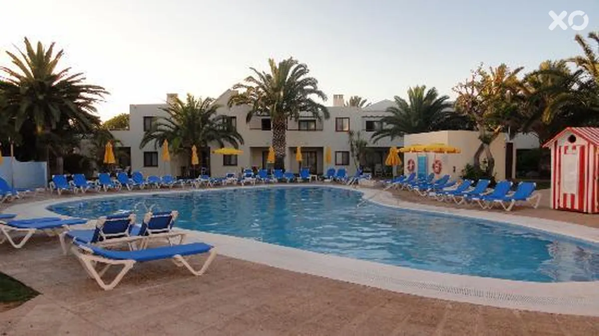 Alua Suites Fuerteventura