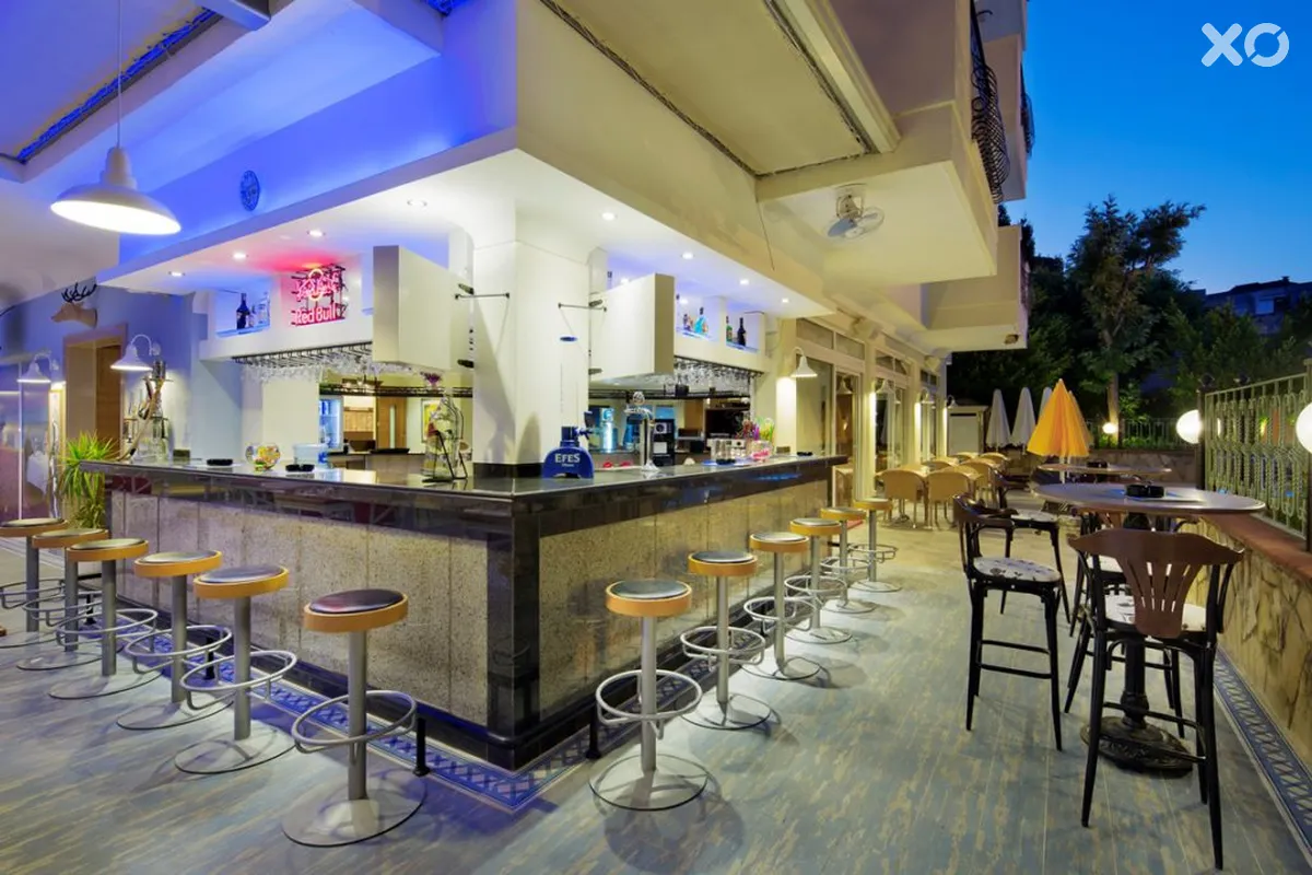 Villa Sun Flower Aparts & Suites