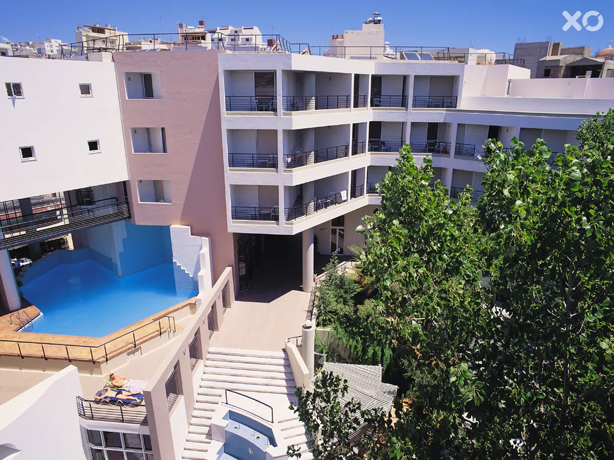 Santa Marina Unique