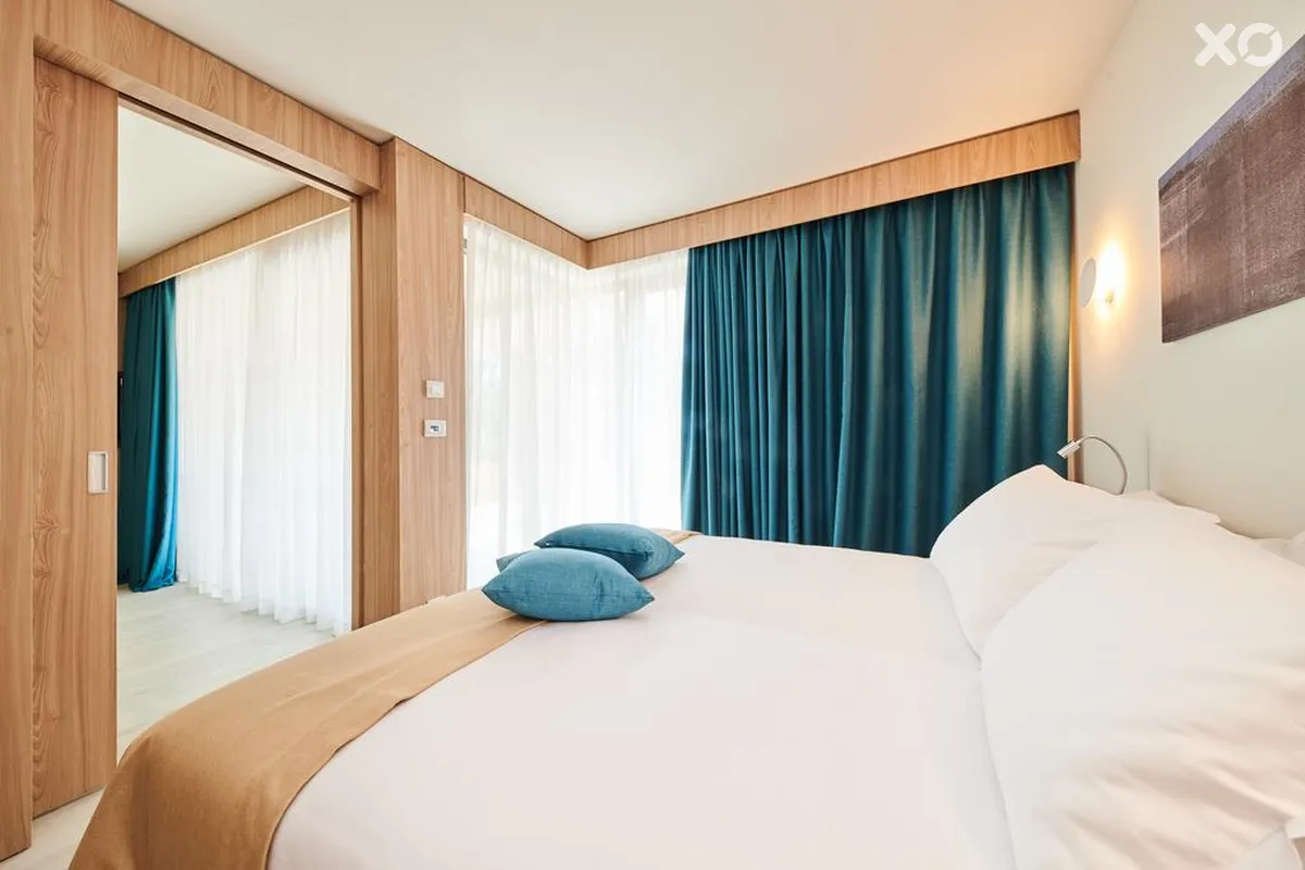 Garden Suites & Rooms Sol Umag For Plava Laguna