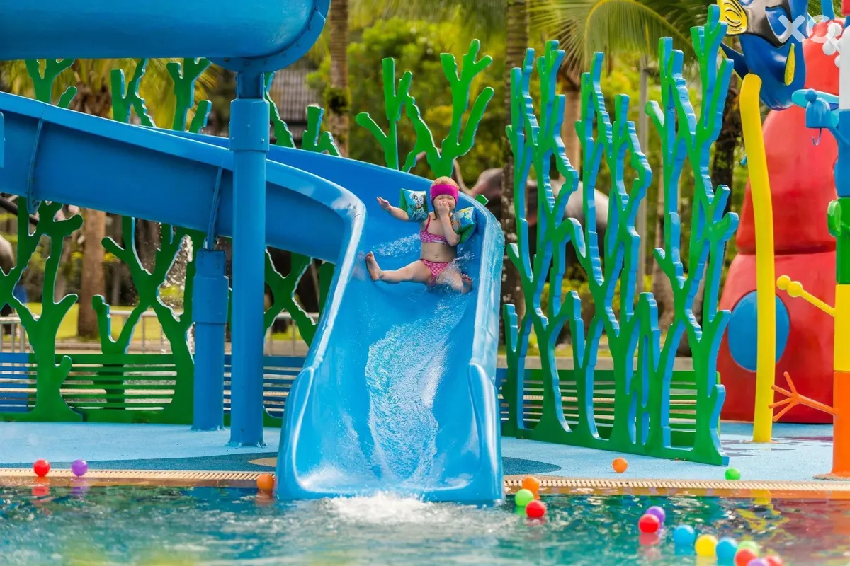 Khaolak Emerald Beach Resort & Spa