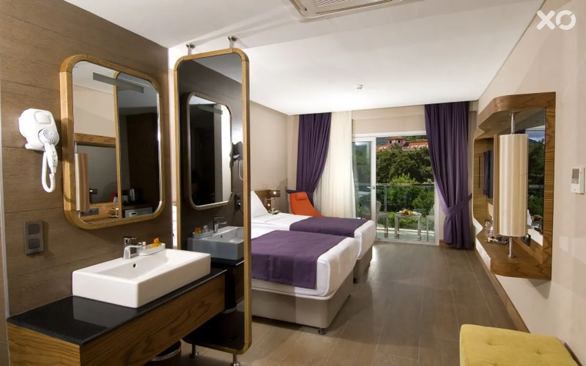 Casa De Maris Spa & Resort Hotel