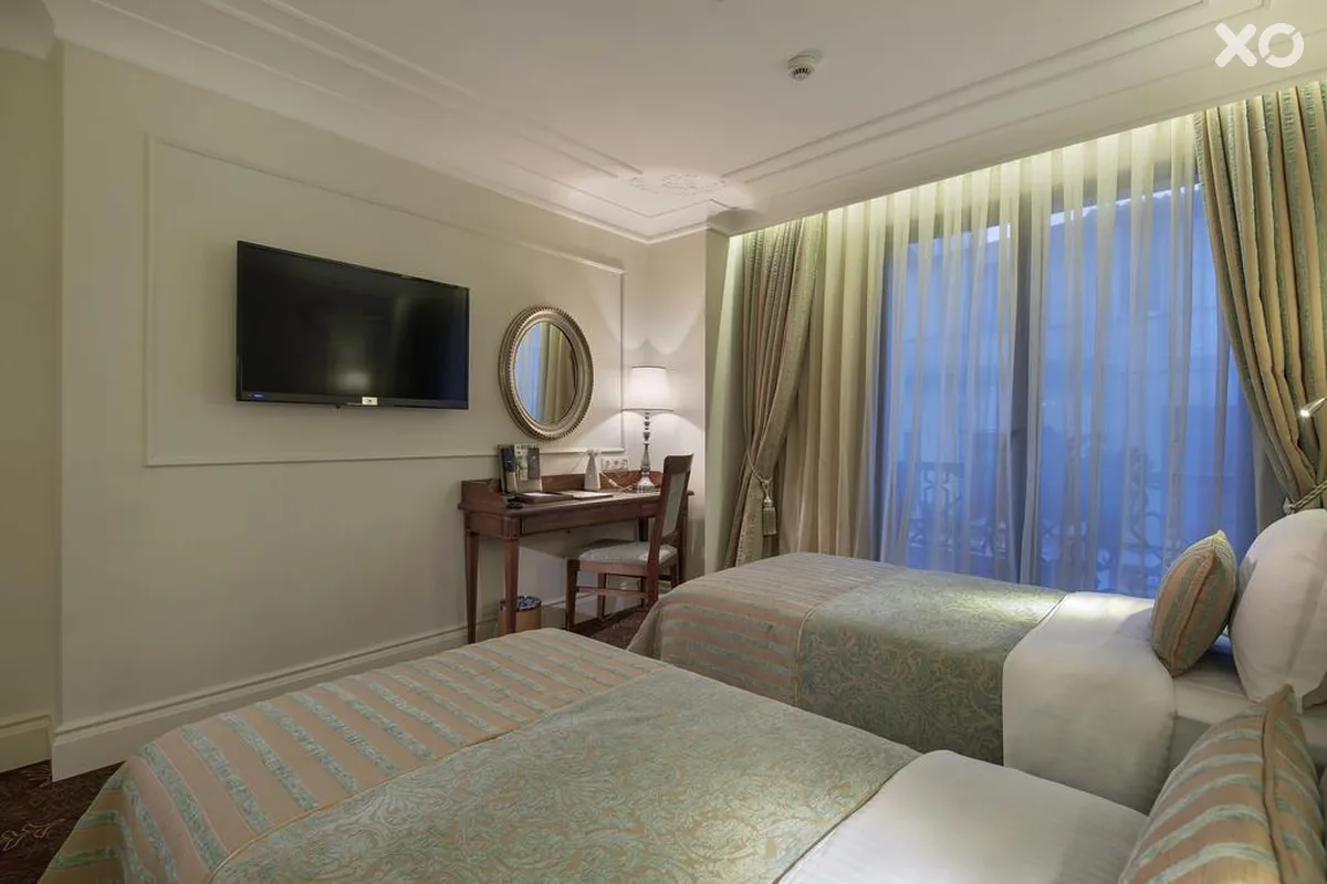 Icon Istanbul Hotel