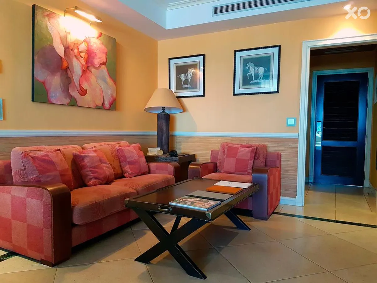 Gran Guadalpin Banus Hotel