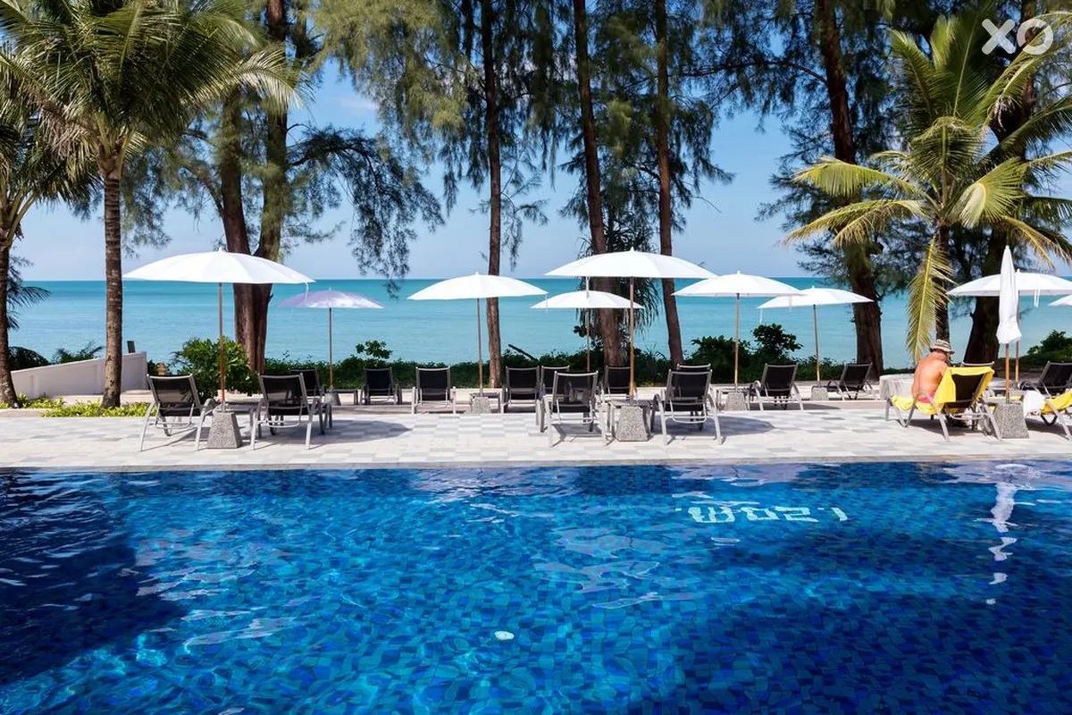 X10 Khao Lak Resort