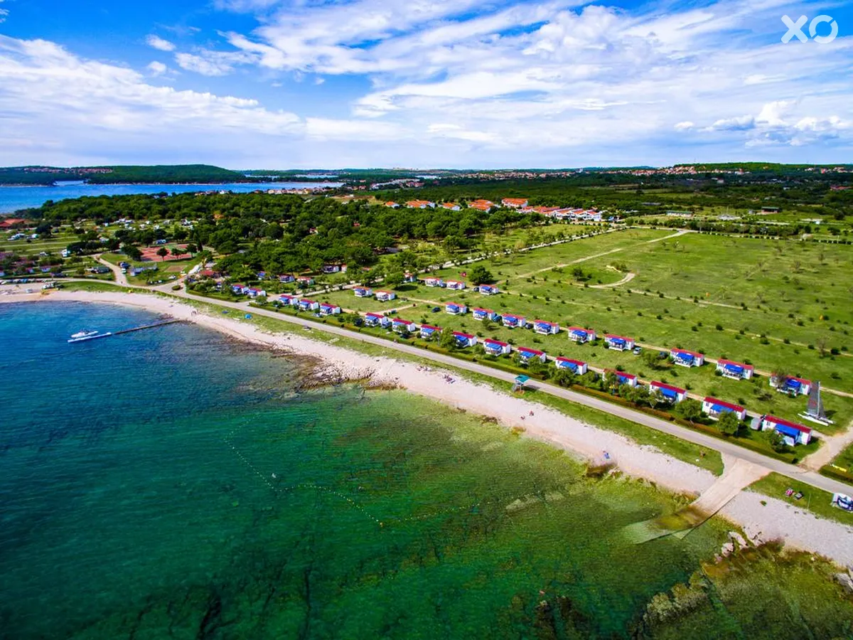 Arena Kazela Camping