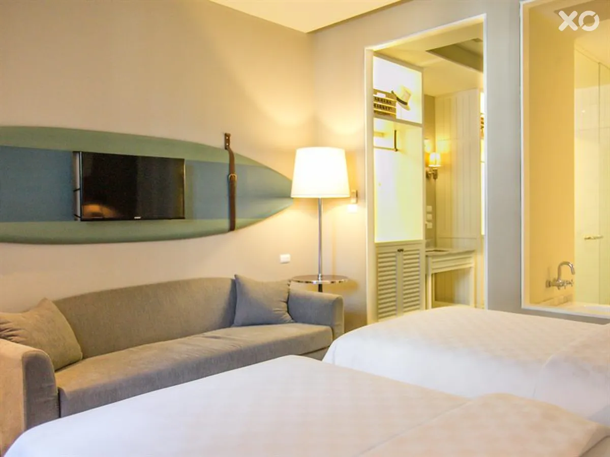 Sugar Marina Resort - Surf Hotel