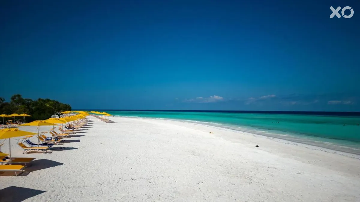 Emerald Zanzibar Resort & Spa