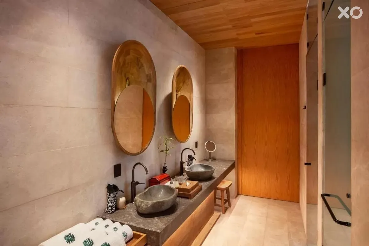 Banyan Tree Mayakoba