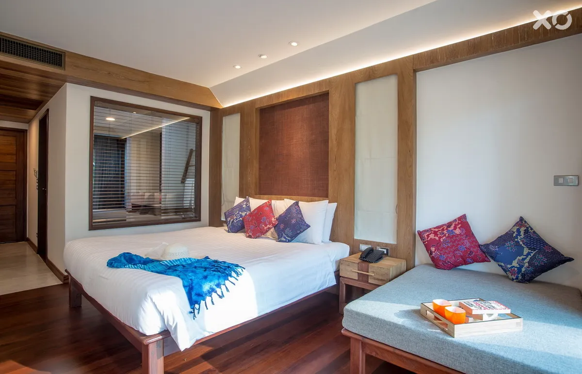 Tup Kaek Sunset Beach Resort