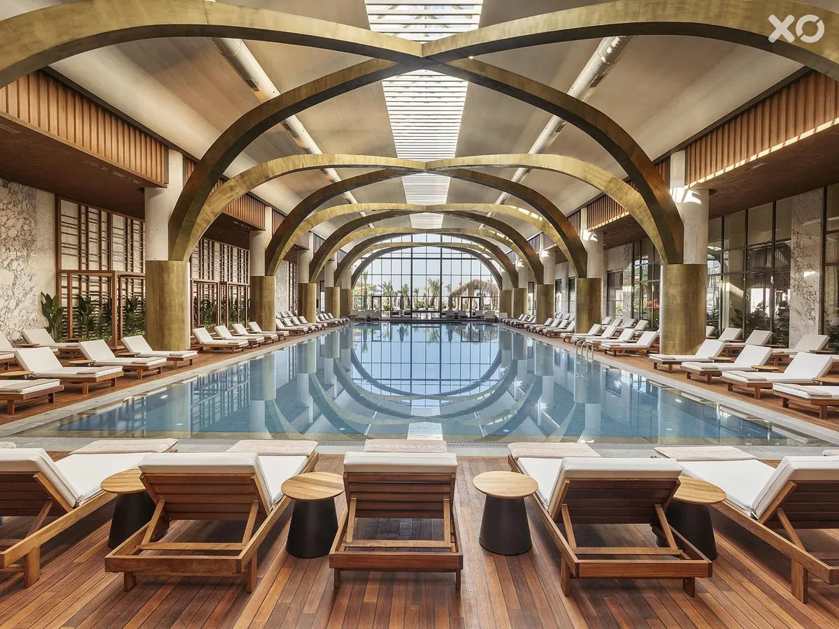 Cullinan Belek