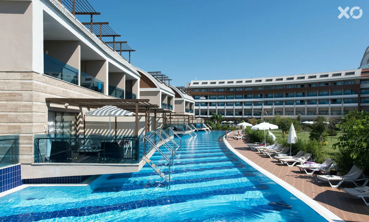 TUI Magic Life Jacaranda