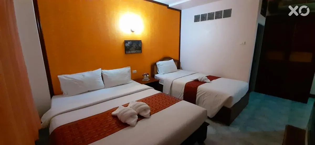 Thepparat Lodge