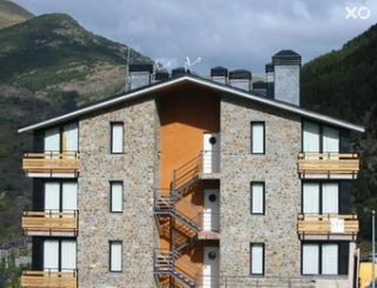 Magic Canillo Resort