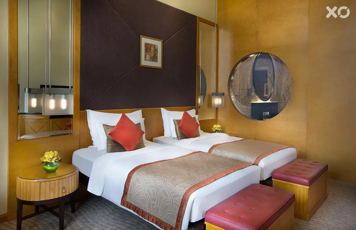 Al Raha Beach Hotel