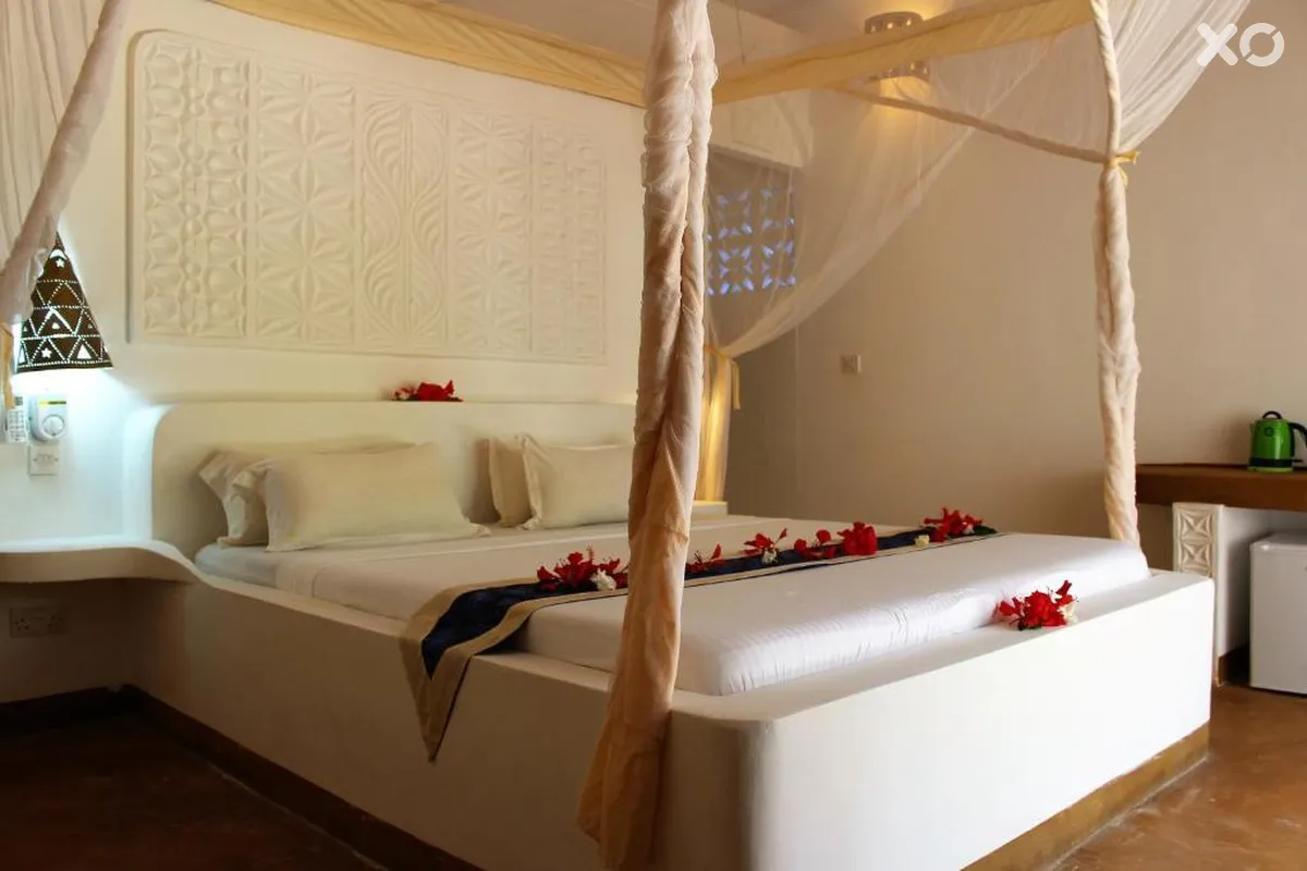 Mchanga Zanzibar