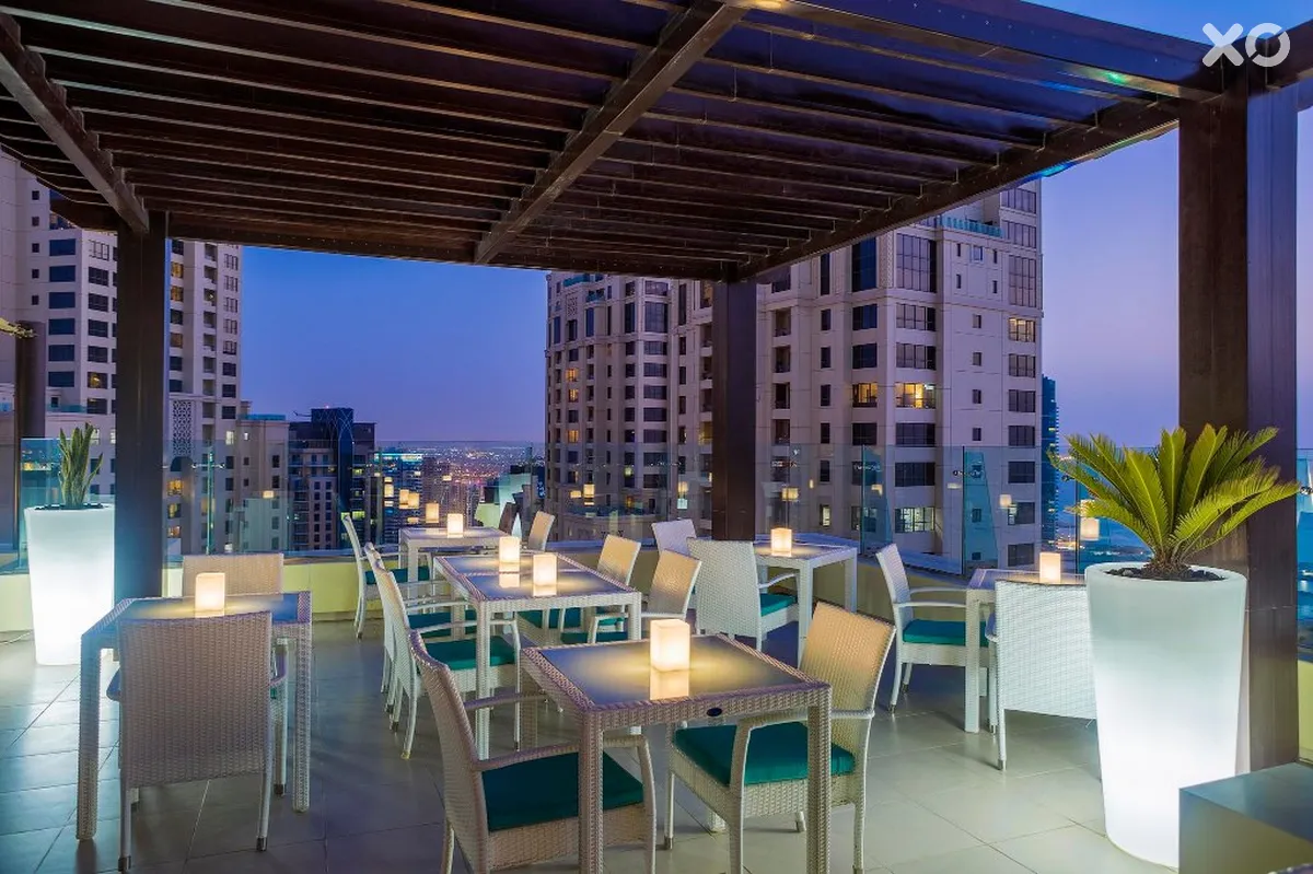 Hilton Dubai Jumeirah Resort