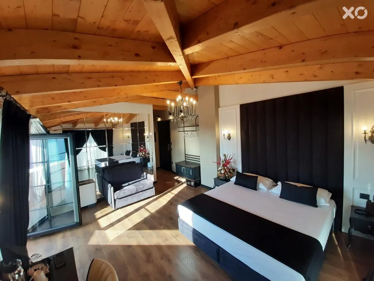 Kloest Hotel