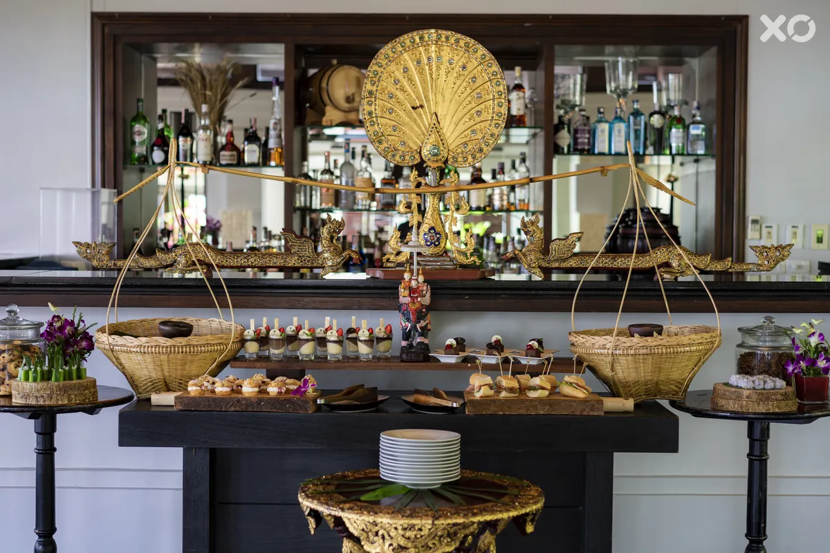 The Pavilions Phuket