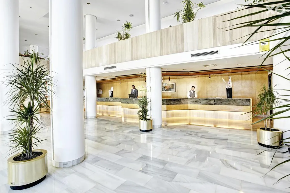 Grupotel Gran Vista & Spa