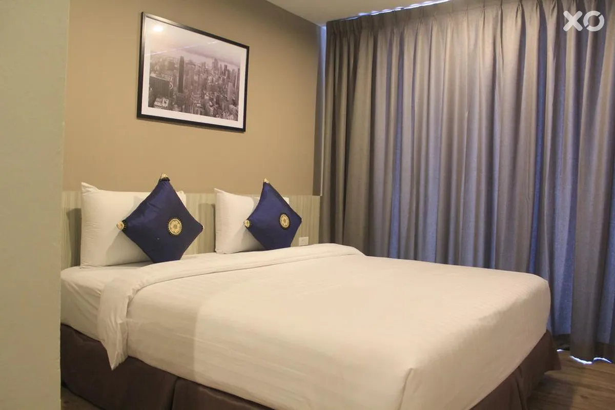 The Perfect Boutique Hotel