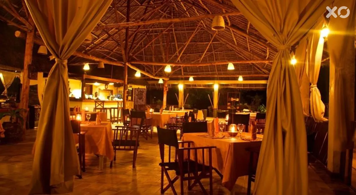 Cristal Resort