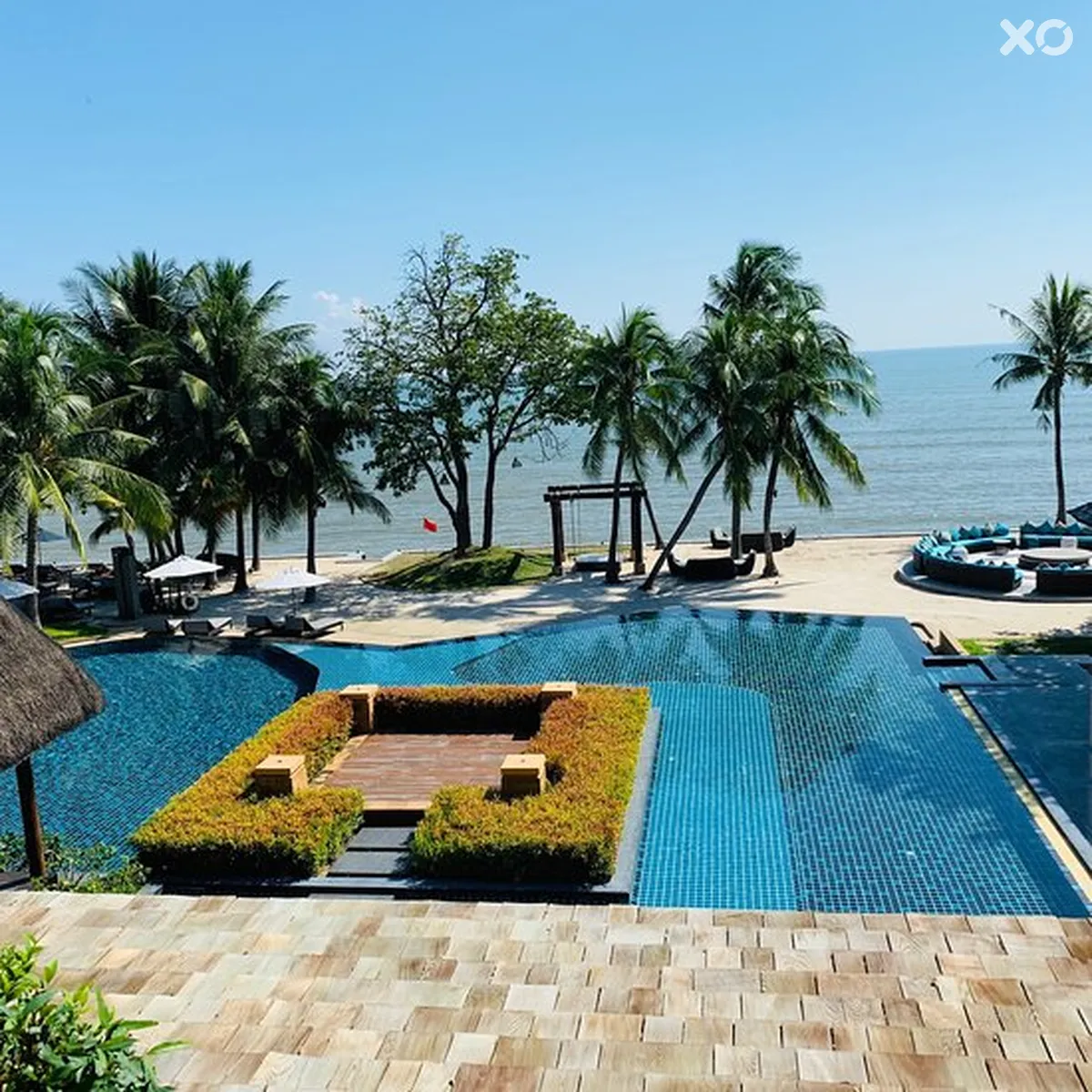 Movenpick Asara Resort & Spa Hua Hin