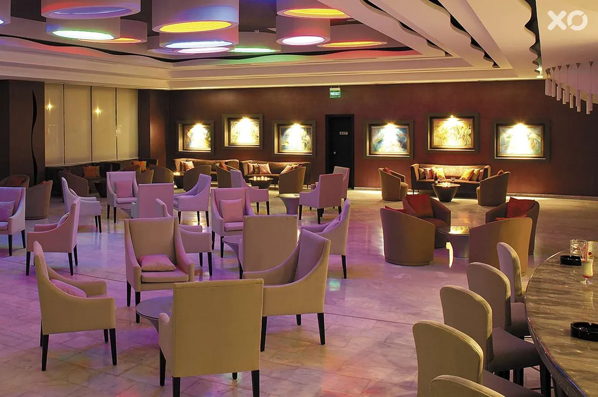 Korumar Hotel De Luxe