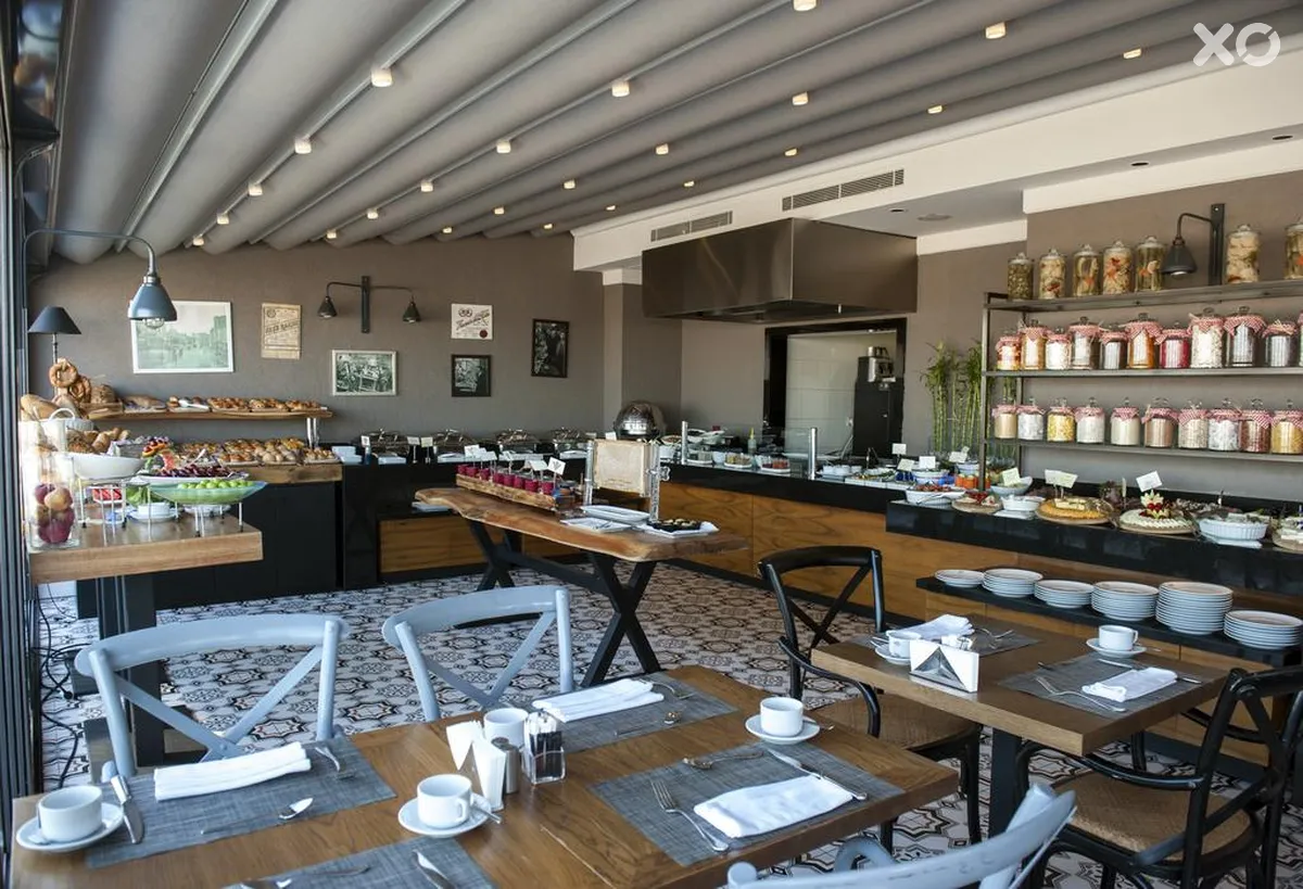 Rixos Pera Istanbul