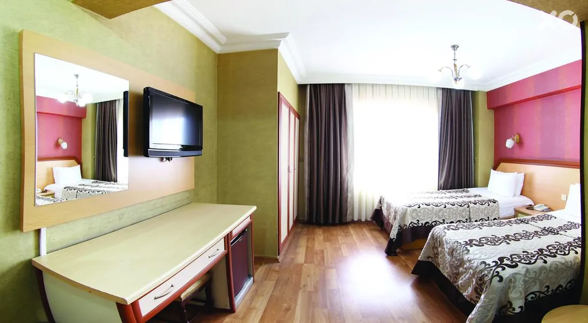 Benler Hotel