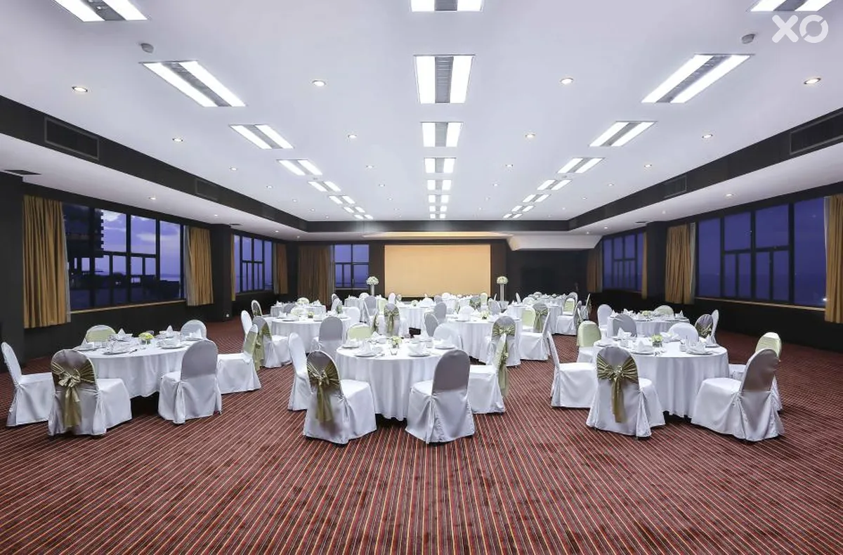 Sunbeam Hotel Pattaya