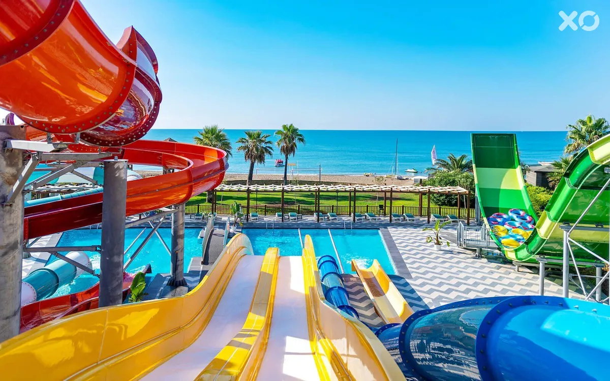 Club Mega Saray