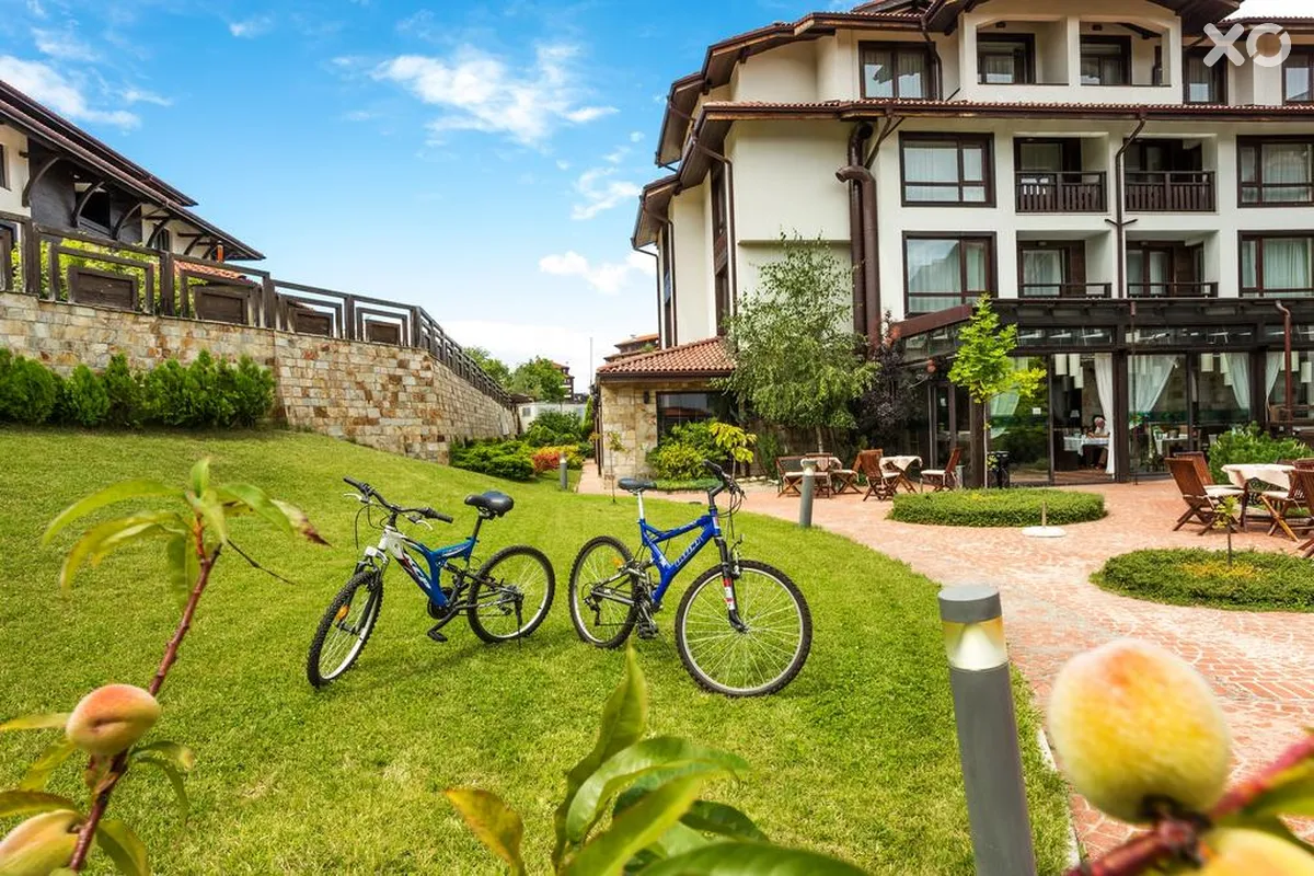 Perun Lodge Hotel