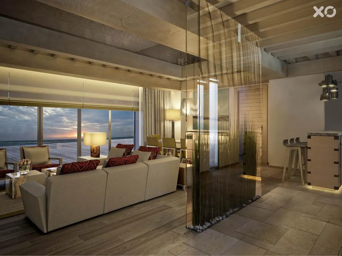 Saadiyat Rotana Resort & Villas