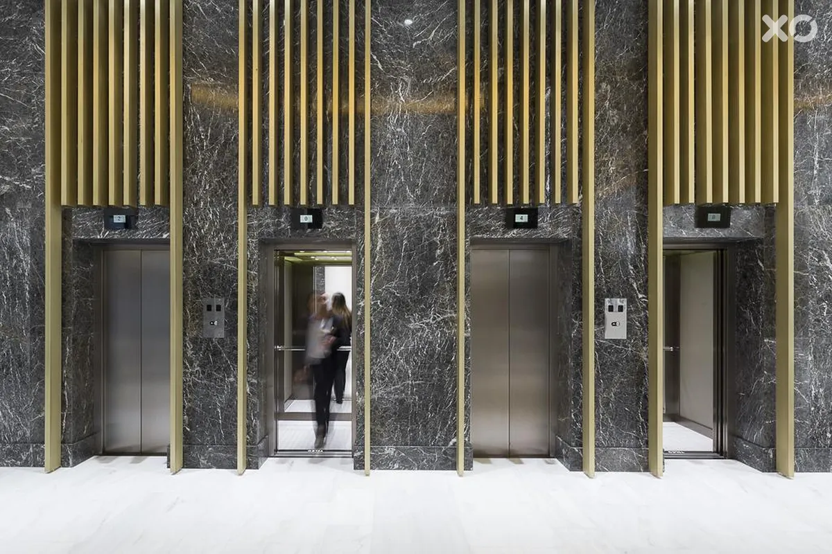 Makedonia Palace