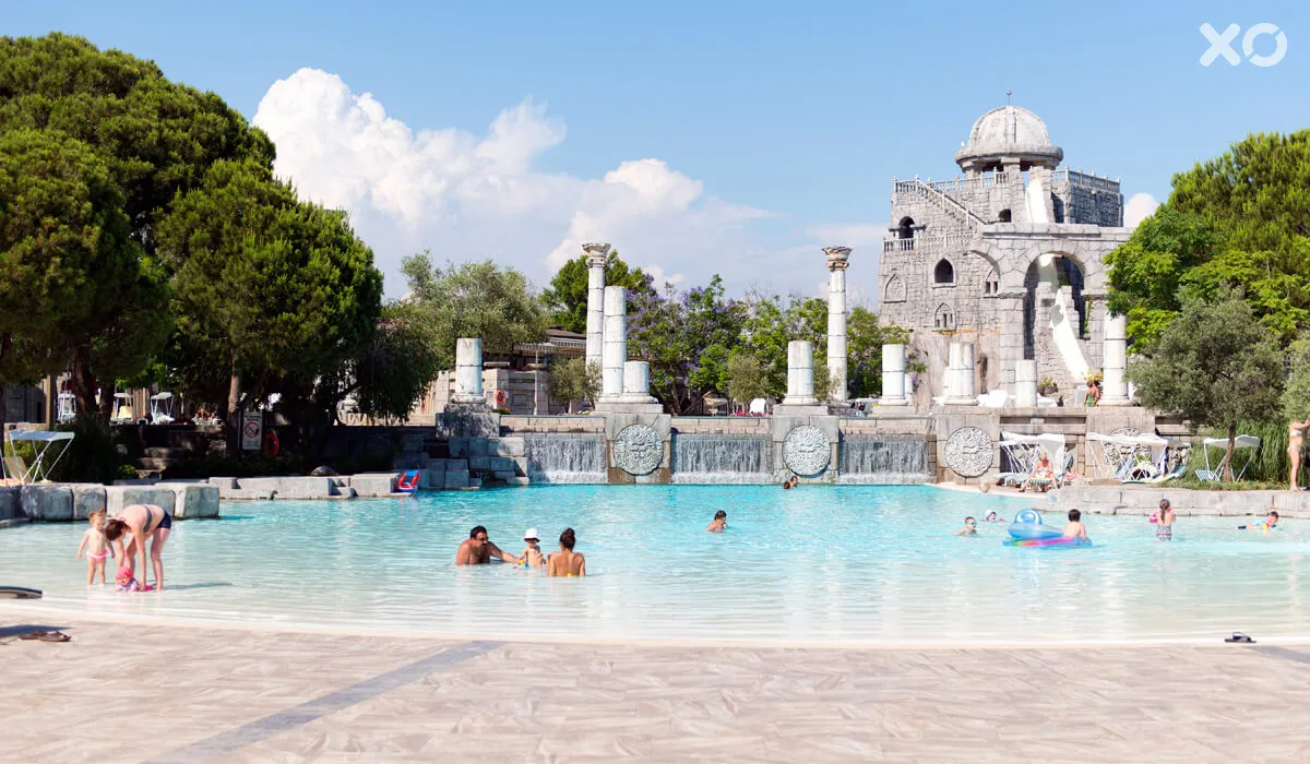 Xanadu Resort Hotel