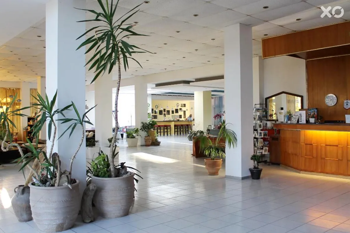 Rhodian Sun Hotel