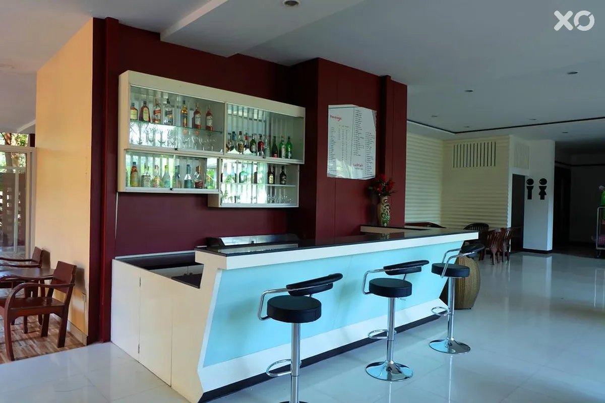 J.A. Villa Pattaya