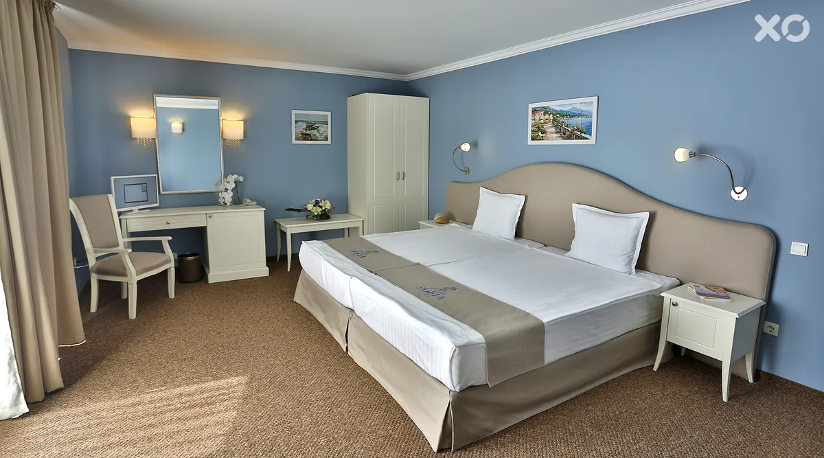 Sofia Hotel