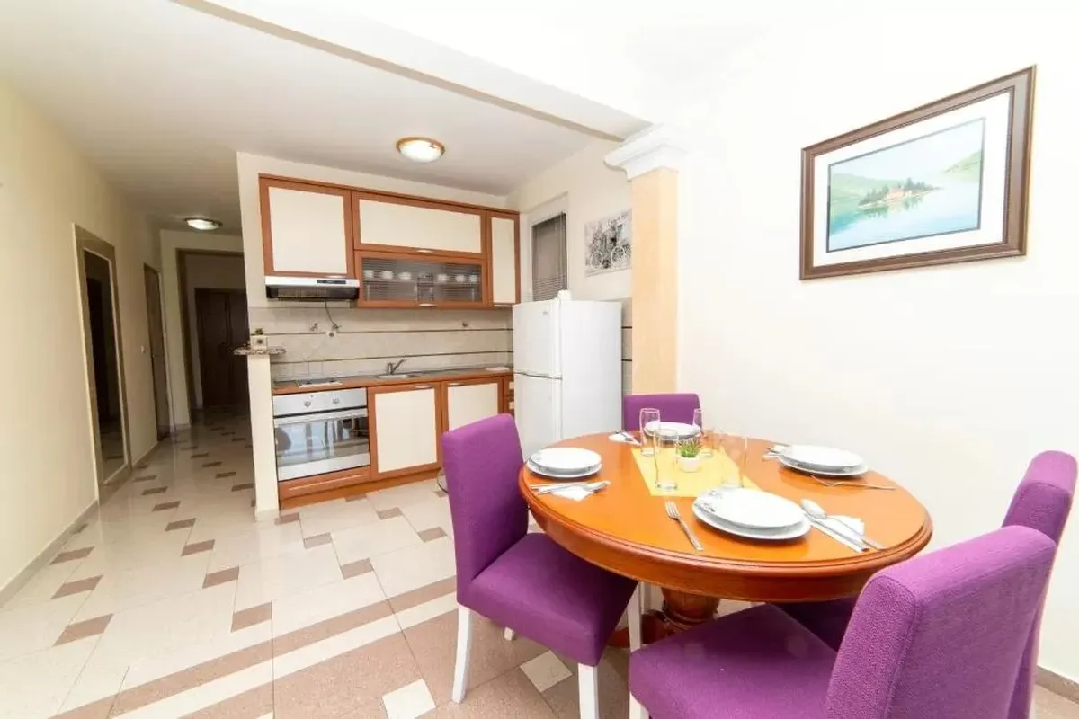 Ponta Apartmani