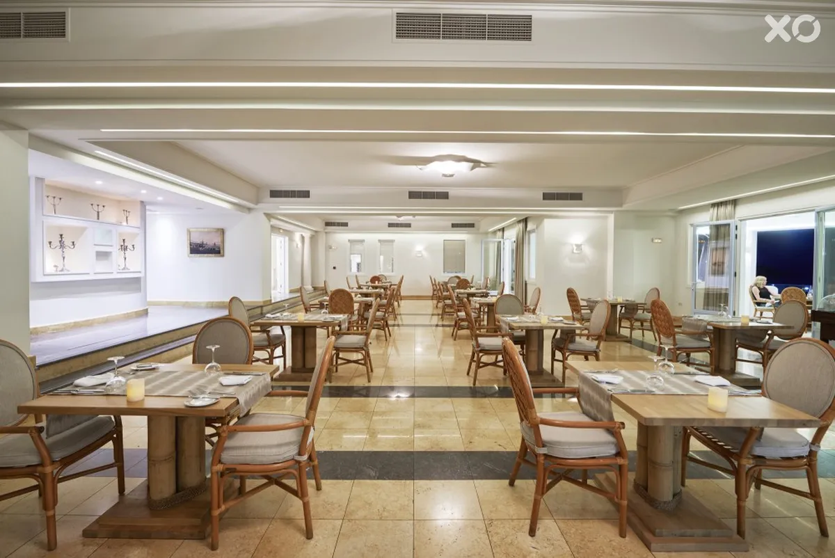 Saint John Hotel & Villas