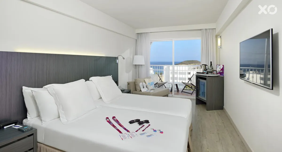 Sol House The Studio Calvia Beach