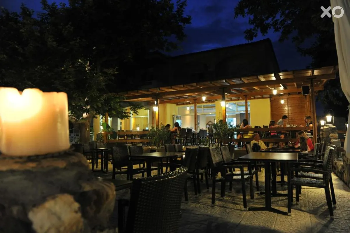 Estelle Hotel