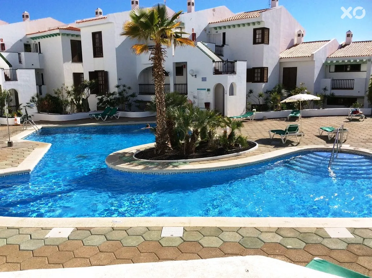 Blue Sea Callao Garden
