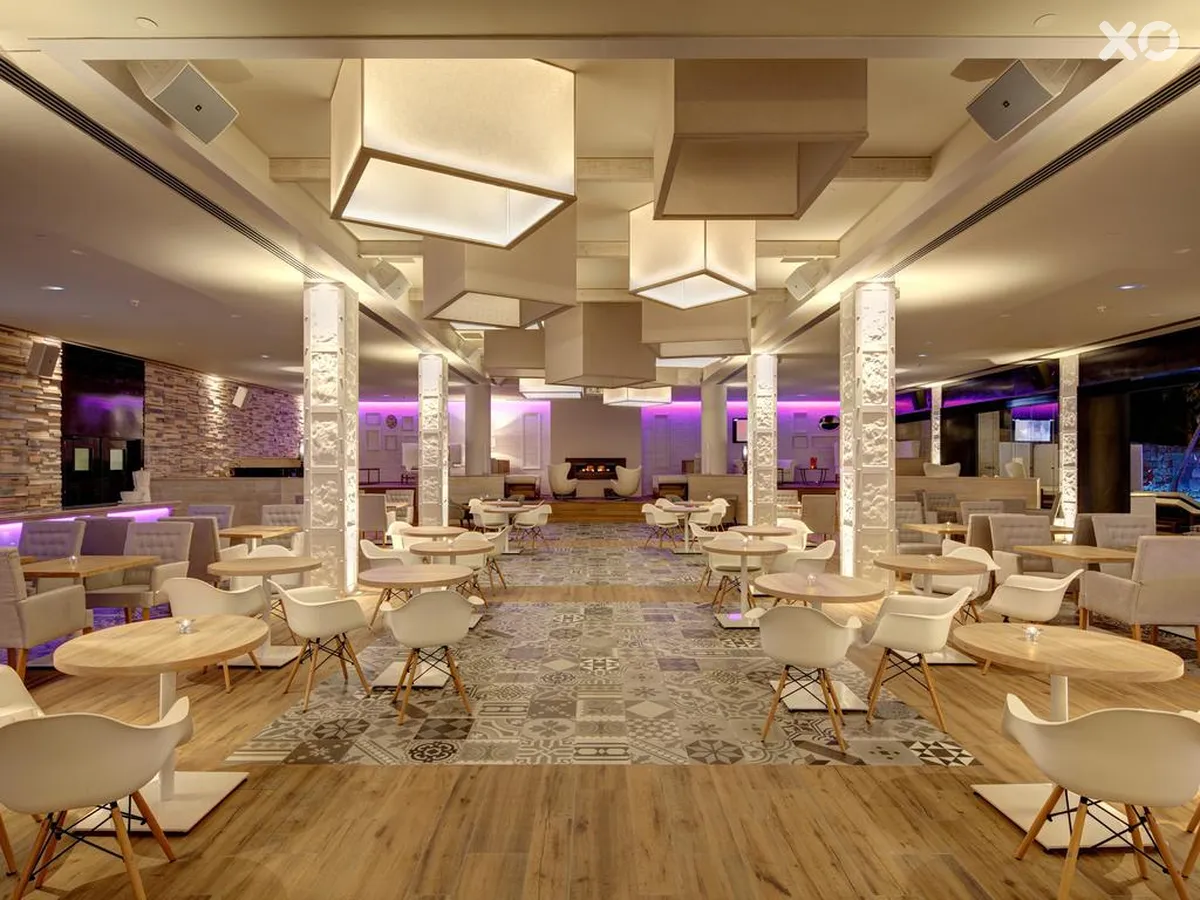 Amare Marbella Beach Hotel