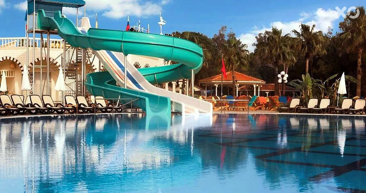 Selectum Family Resort Belek
