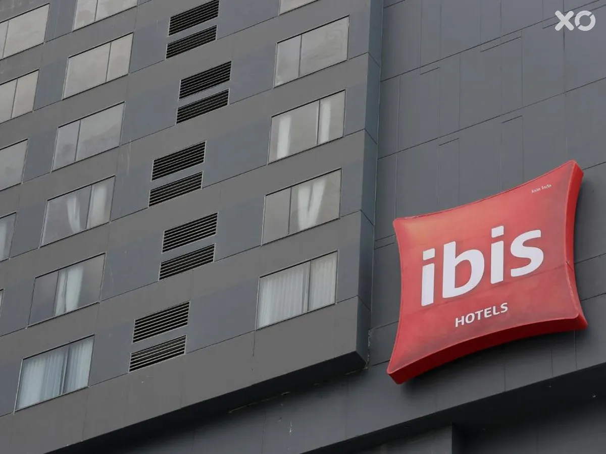 Ibis Bangkok Siam