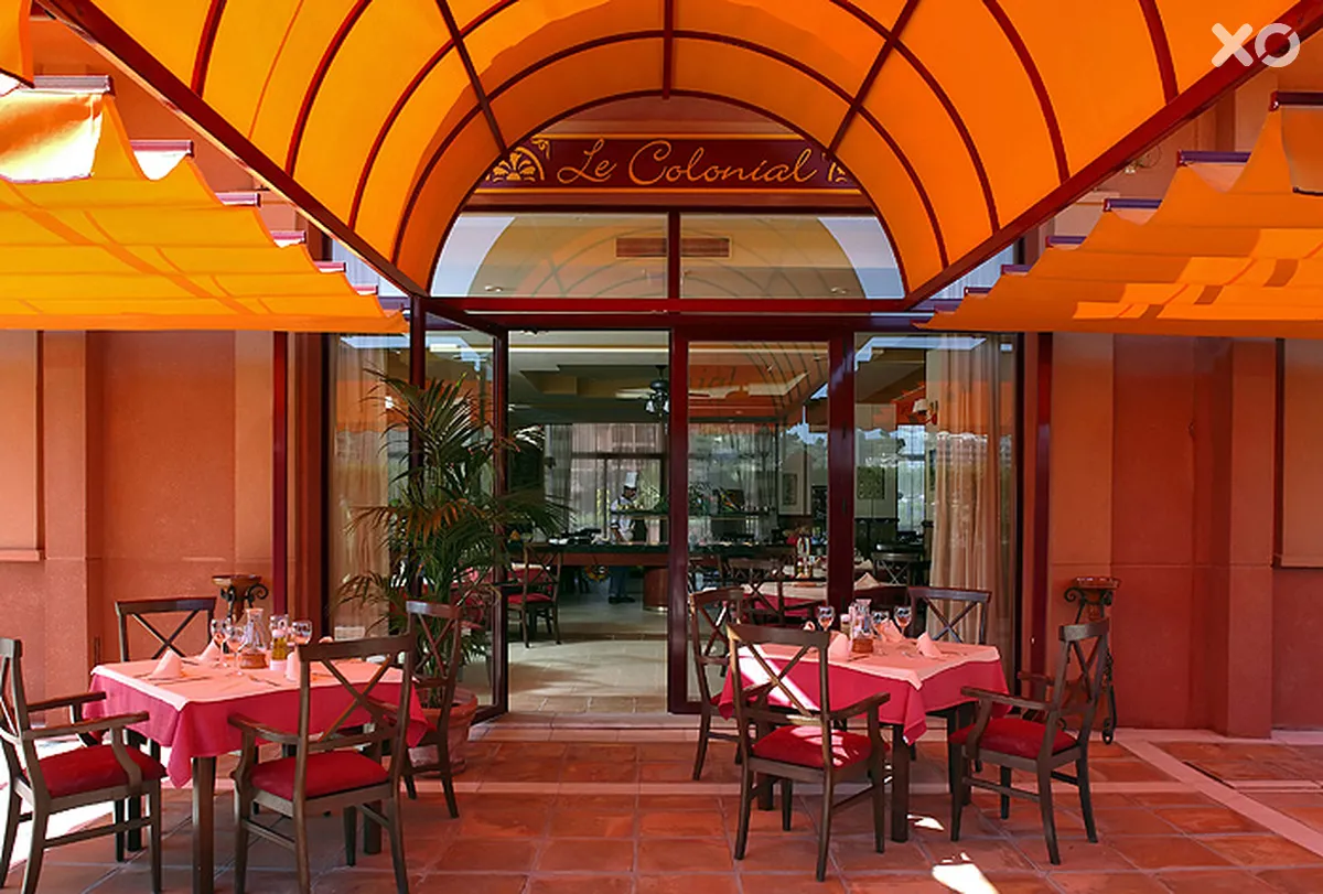 Myramar Fuengirola Hotel