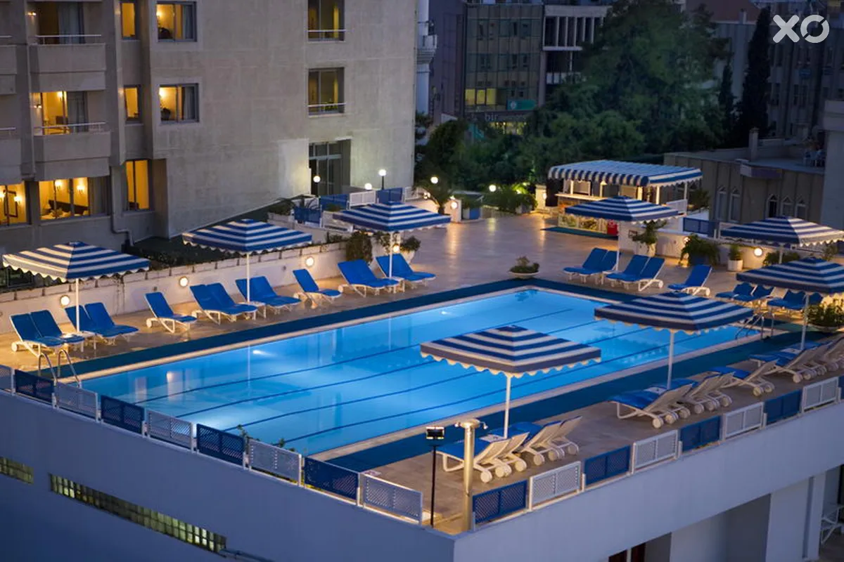 Best Western Khan